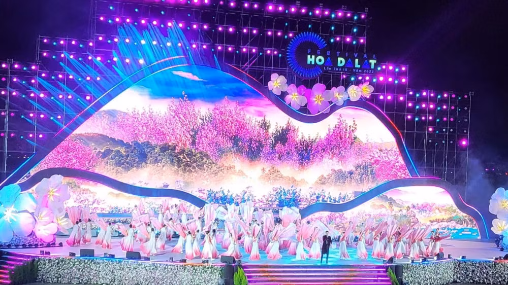 le khai mac festival hoa da lat 2024 co gi dac biet hinh 1