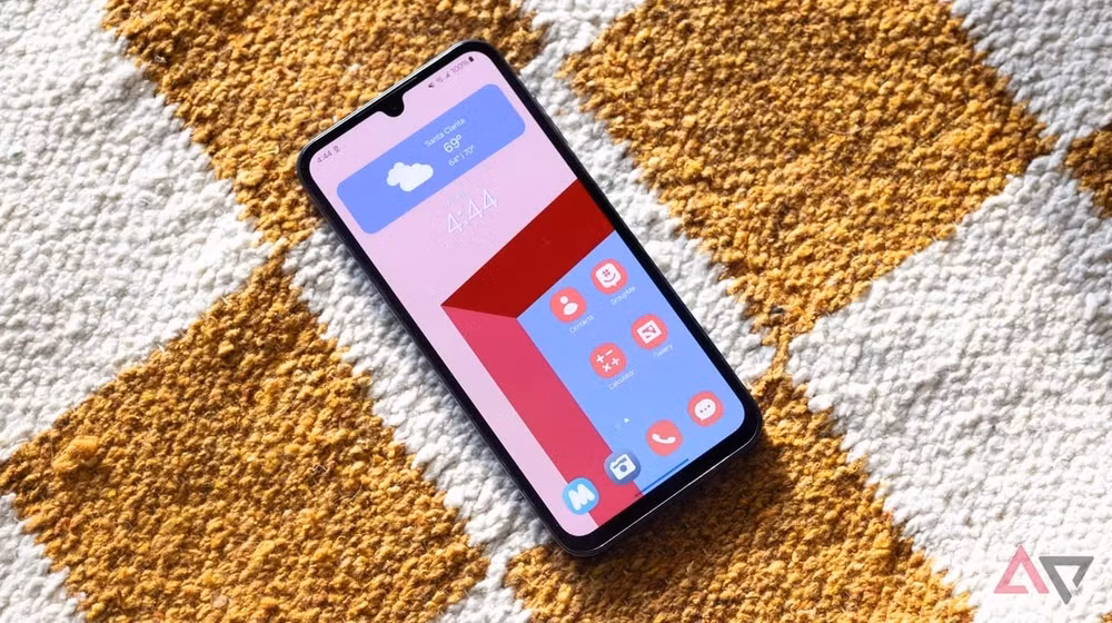 gabb phone 4 pro giai phap ly tuong cho phu huynh khi cho con su dung dien thoai hinh 1