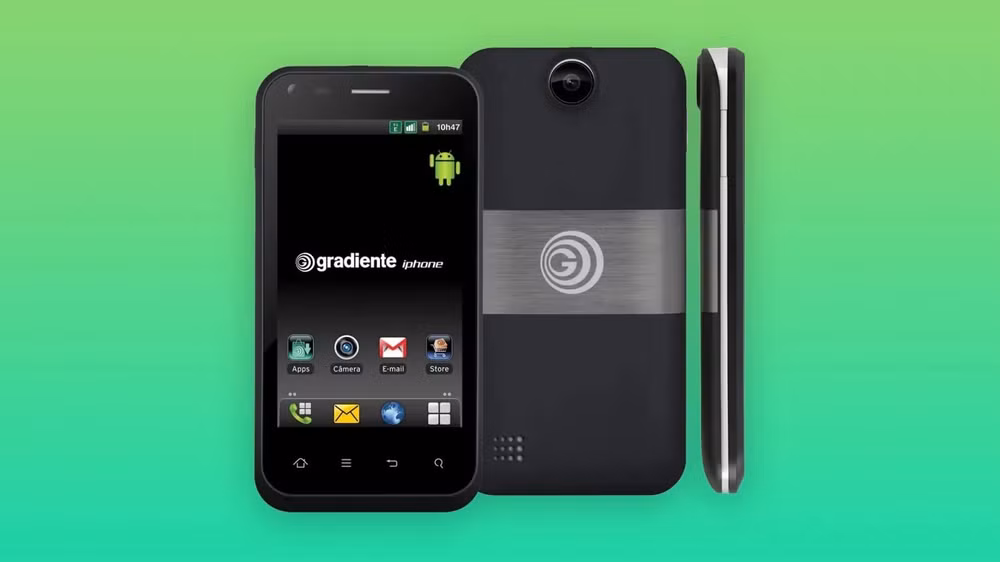 apple va gradiente doi dau phap ly ve nhan hieu iphone tai brazil hinh 1