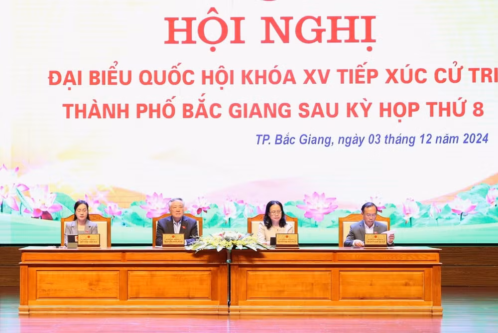 bac giang can san sang tang toc but pha phat trien trong giai doan vuon minh cua dan toc hinh 1