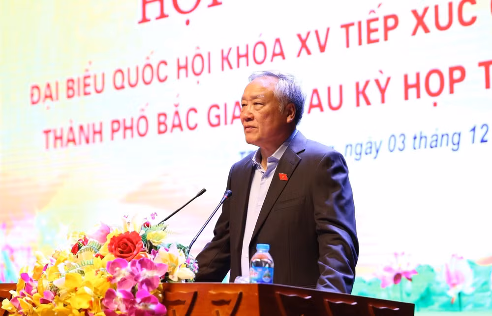 bac giang can san sang tang toc but pha phat trien trong giai doan vuon minh cua dan toc hinh 2