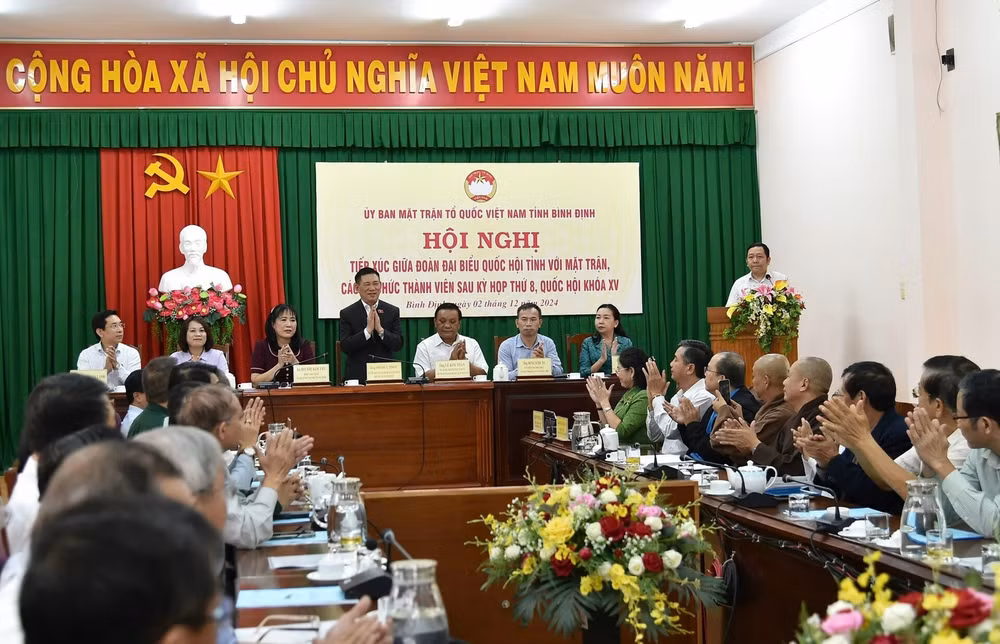 chinh phu phan dau khoi cong xay dung duong sat toc do cao bac nam vao cuoi nam 2027 hinh 1