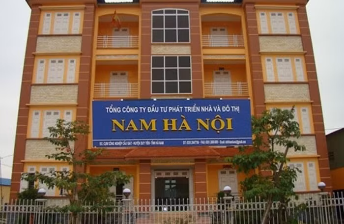 nha va do thi nam ha noi nha doanh thu tang truong huy ke hoach phat hanh 88 trieu co phieu hinh 1