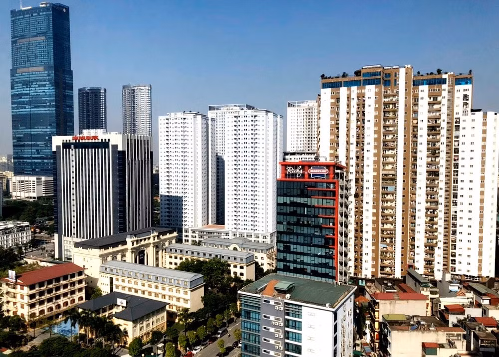 nguoi giau chiem 20 dan so cung kho mua nha tai ha noi hoac tp hcm hinh 1