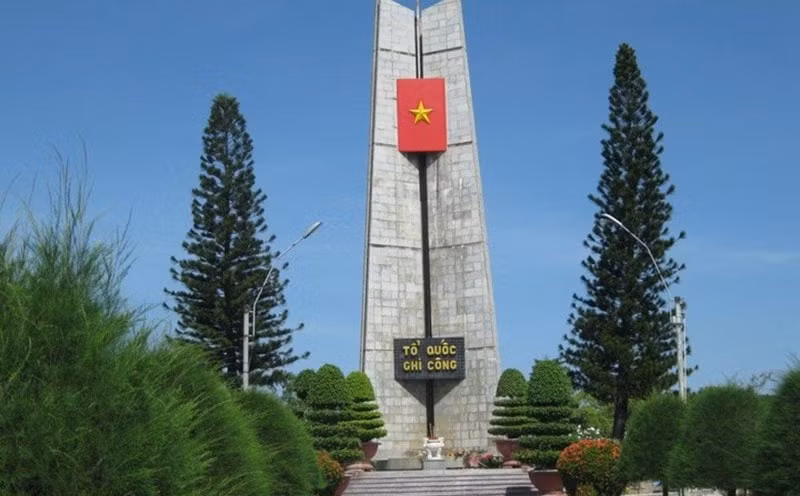 cap bang to quoc ghi cong cho 12 liet si quan khu 7 bo quoc phong hinh 1
