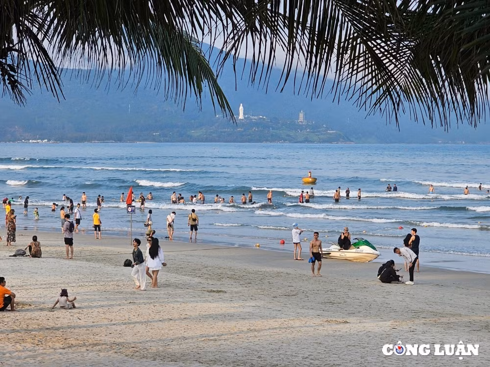 da nang ban hanh bo tieu chi van hoa du lich hinh 2