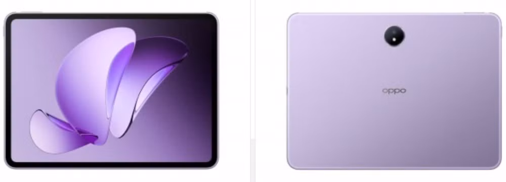 thong so ky thuat chinh cua oneplus pad sap ra mat hinh 1