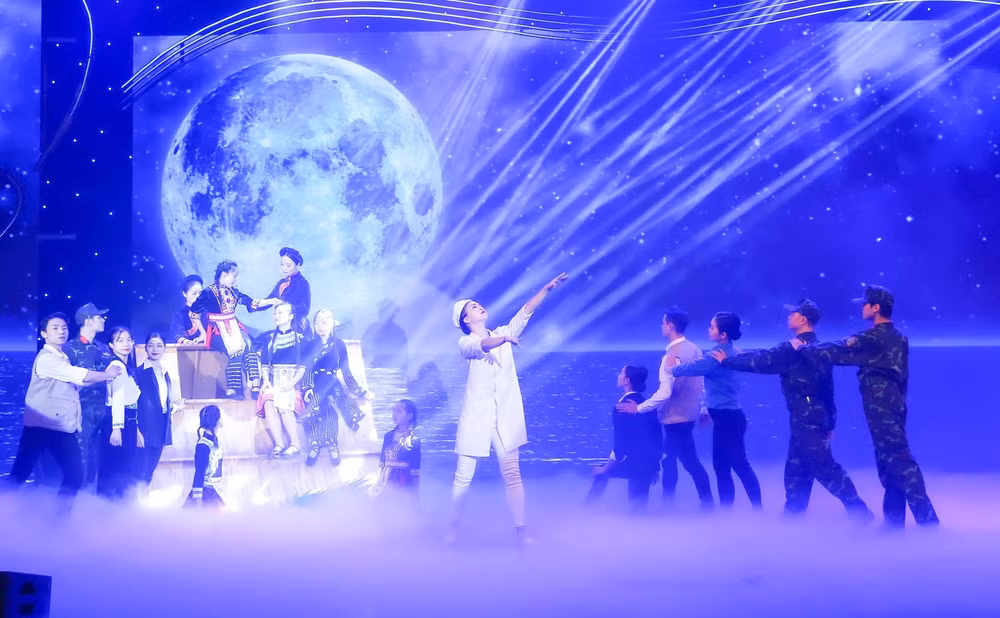 le trao giai anh khoanh khac bao chi nam 2024 ton vinh gia tri cua khoanh khac gia tri cua hien thuc hinh 12