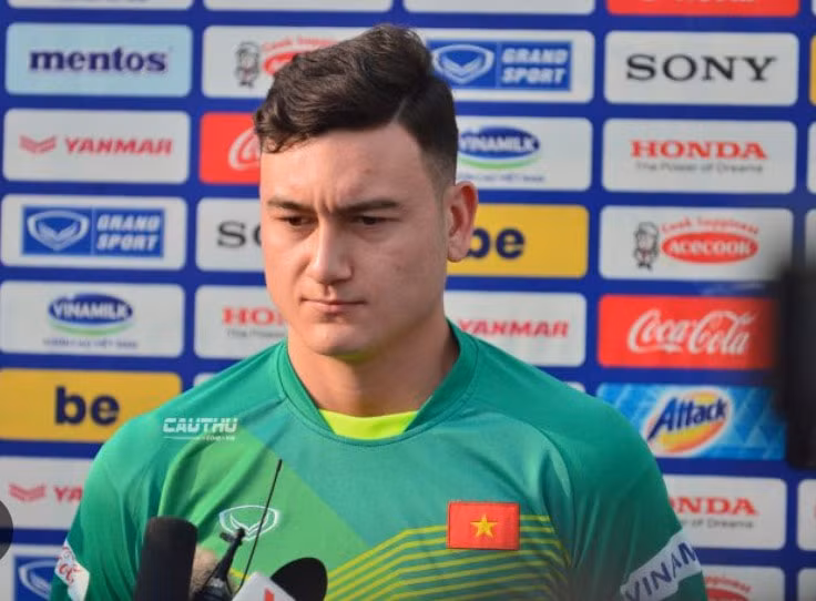 thu mon dang van lam khong co ten trong danh sach du aff cup 2024 hinh 1