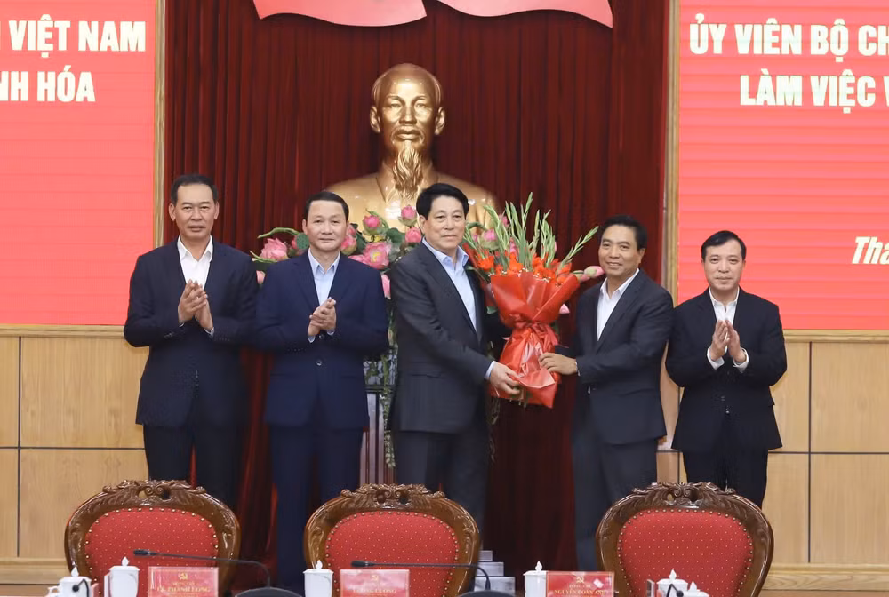 chu tich nuoc luong cuong thanh hoa can co giai phap quyet liet de thuc hien thanh cong cac muc tieu hinh 1