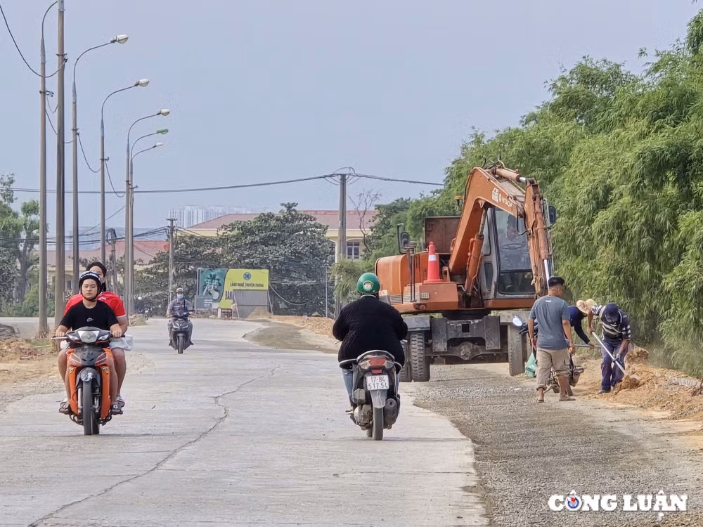 ha noi thi cong cai tao de huu hong tiem an nguy co mat an toan hinh 7
