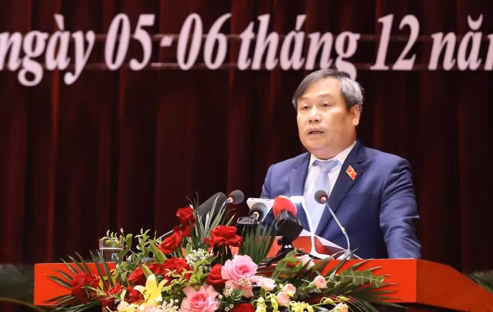 khai mac ky hop thu 23 hdnd tinh quang ninh khoa xiv hinh 1