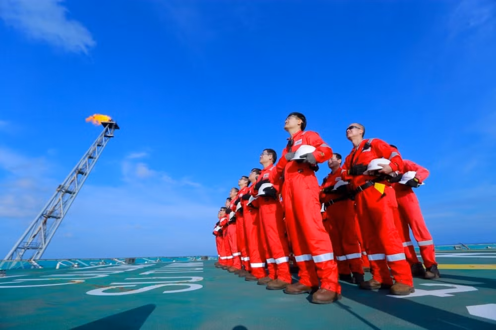 petrovietnam tiep tuc tien phong doi moi to chuc bo may va tai co cau doanh nghiep tinh gon nang cao nang suat lao dong hinh 3