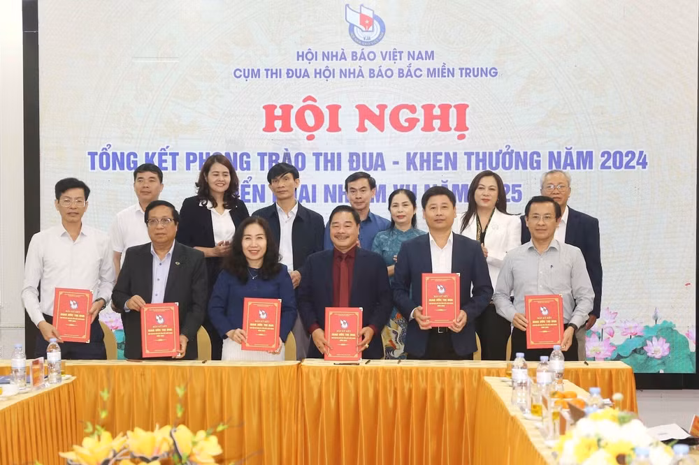 tiep tuc doi moi day manh da dang cac hoat dong chuyen mon nghiep vu bao chi hinh 2