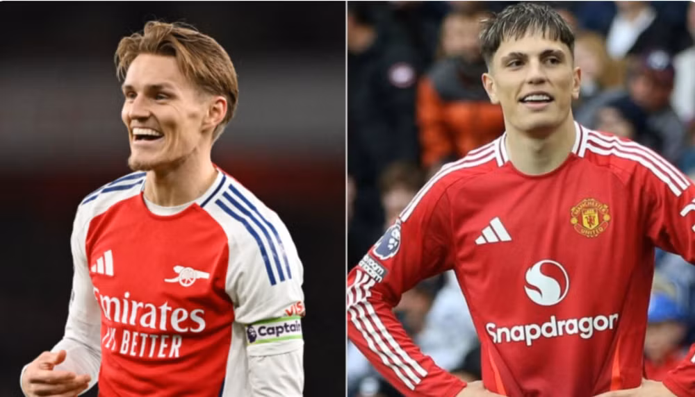 nhan dinh arsenal vs man utd 03h15 ngay 5 12 tai ngoai hang anh hinh 1