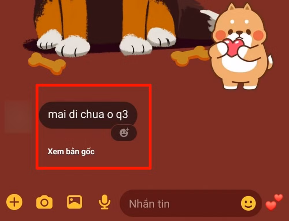 giao tiep tren messenger de dang hon voi tinh nang dich tin nhan truc tiep hinh 5