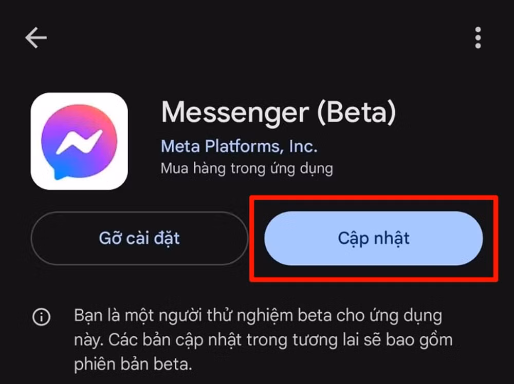 giao tiep tren messenger de dang hon voi tinh nang dich tin nhan truc tiep hinh 2