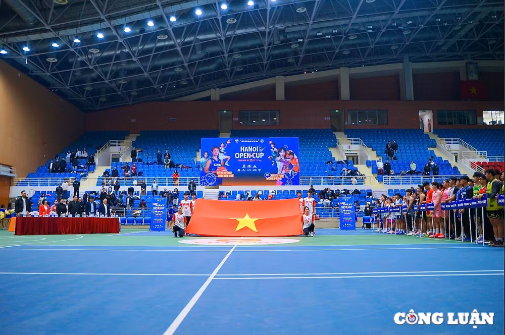 soi dong giai bong ro 5x5 ha noi mo rong nam 2024 hinh 1