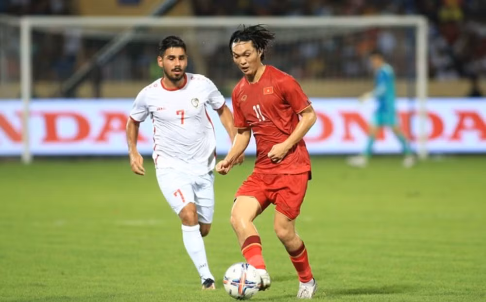 viet nam cung bang 2 doi dong nam a o vong loai asian cup 2027 hinh 1