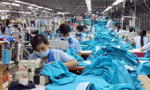 garmex sai gon gmc gan 2 nam khong co don hang lo luy ke len toi 81 ty dong hinh 1