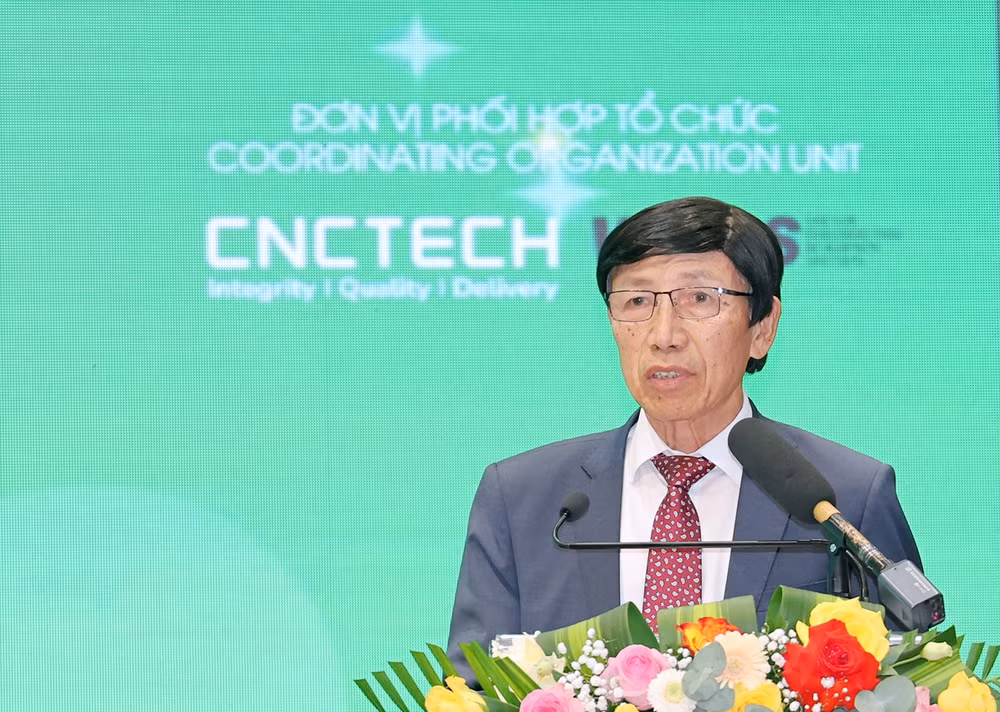 chuyen doi cac khu cong nghiep thong thuong sang khu cong nghiep xanh la huong phat trien tat yeu hinh 1
