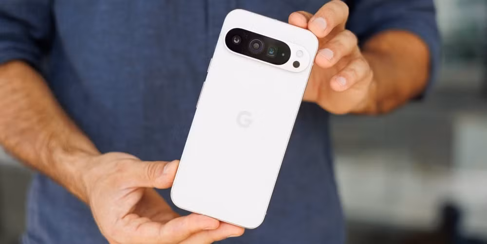 google pixel giup nguoi khiem thi de dang hon voi simple view hinh 1