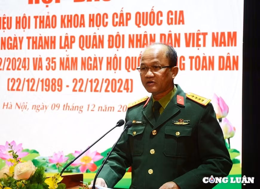 truyen thong hao hung su nghiep ve vang cua quan doi nhan dan viet nam hinh 2