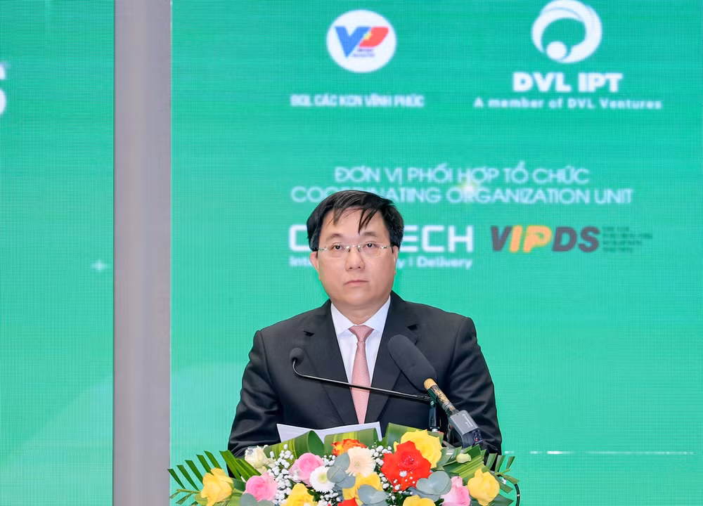 chuyen doi cac khu cong nghiep thong thuong sang khu cong nghiep xanh la huong phat trien tat yeu hinh 2