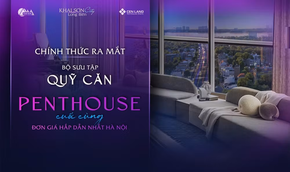 penthouse noi do bieu tuong song dang cap duoc nhieu khach hang san lung hinh 2
