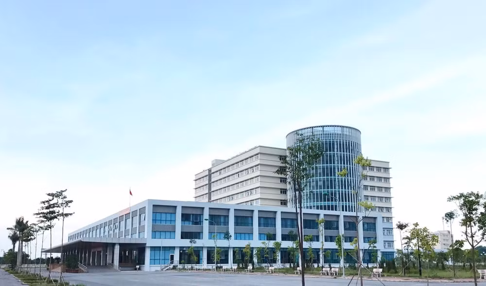 lien danh thanh an hai nam medicon trung goi thau gan 300 ty cua benh vien benh nhiet doi trung uong hinh 1