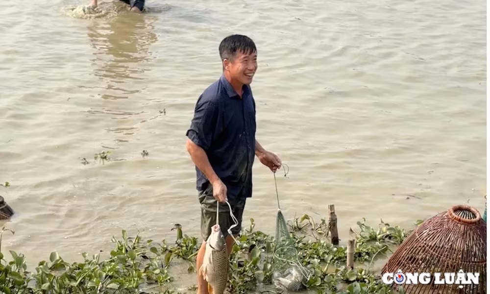 hoi bat ca lang phu hau sac mau van hoa tu dong que vinh phuc hinh 4