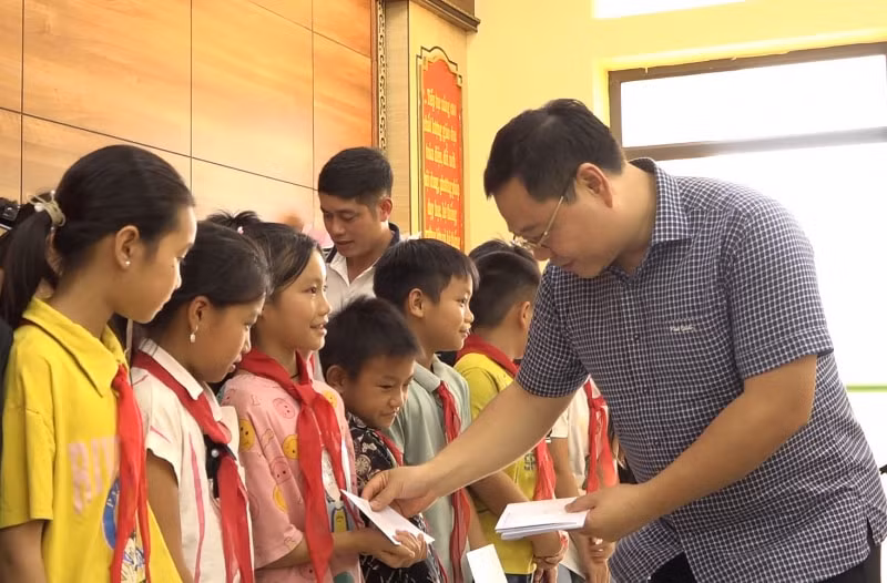 nxbgdvn da co su chuan bi chu dong ky luong nghiem tuc trong viec trien khai bien soan sgk phuc vu doi moi giao duc hinh 5