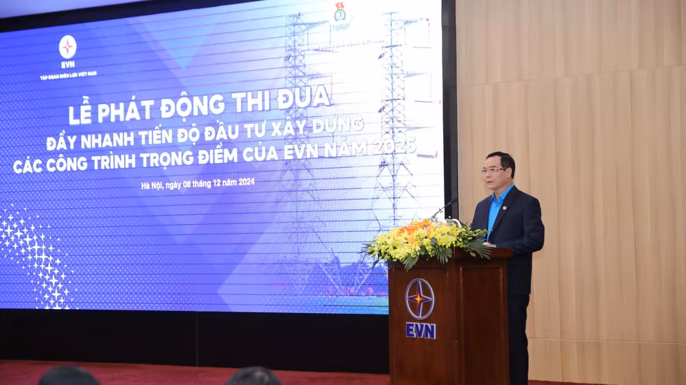cac du an duong day 500 kv mach 3 tu quang trach quang binh den pho noi hung yen gop phan phat trien ha tang ca nuoc hinh 2