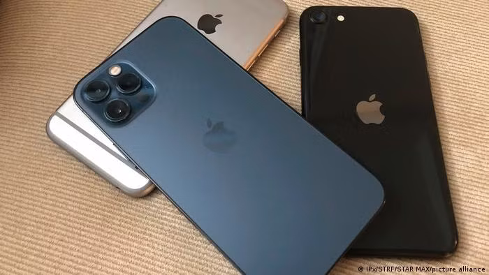 apple gioi thieu che do khoa chong lai phan mem gian diep hinh 1
