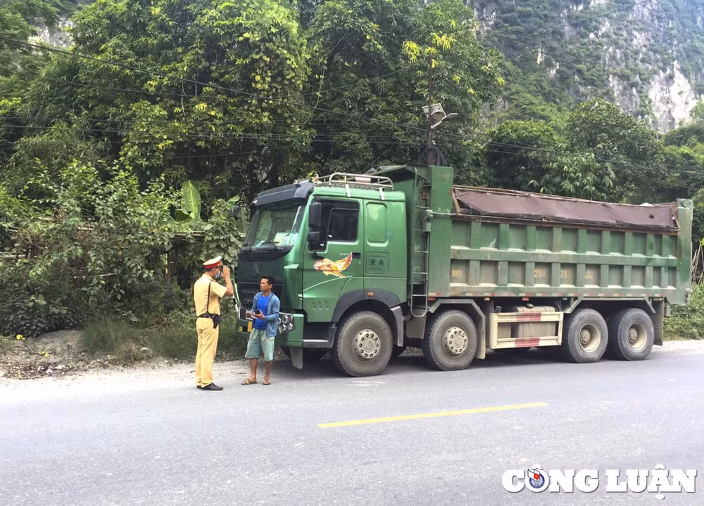 ha noi buoc cat coi ha tai doi voi cac xe vi pham hinh 1