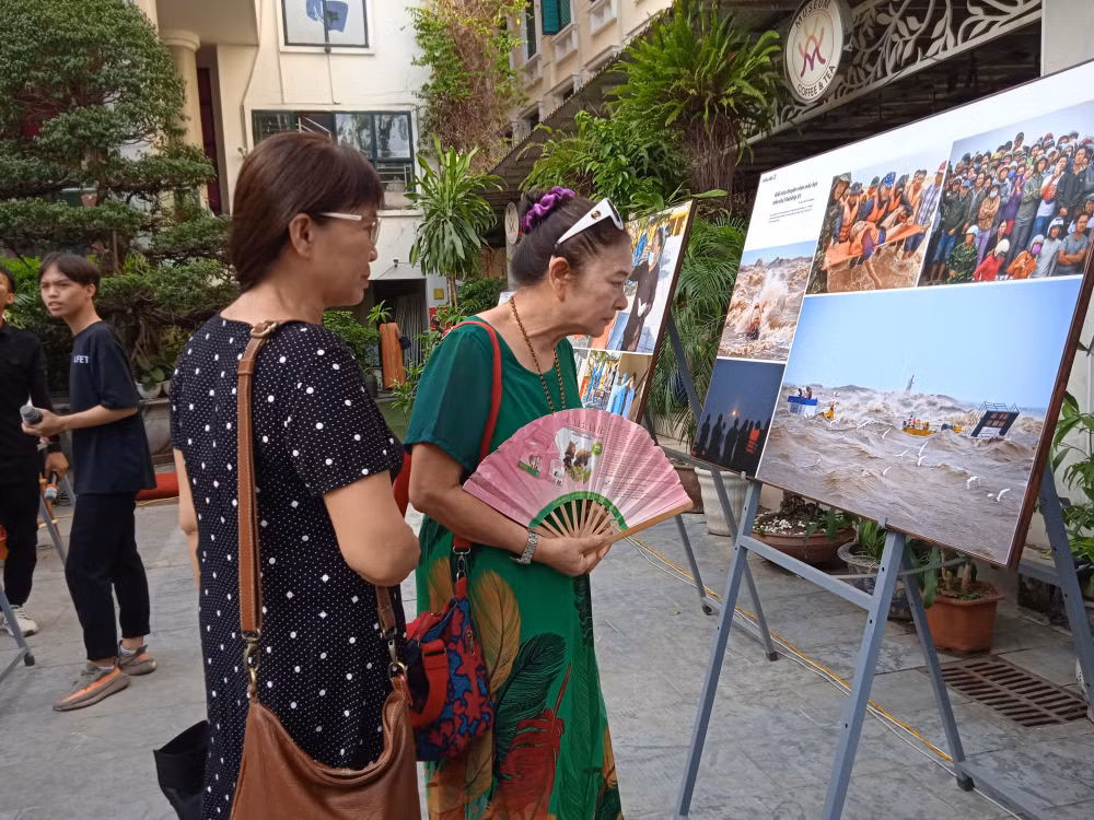 clb phong vien anh ha noi vuon toi tam cao moi hinh 2