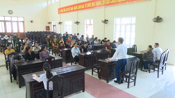 hon 100 nguoi dan huyen mien nui dinh vo hui gan 20 ty dong hinh 1
