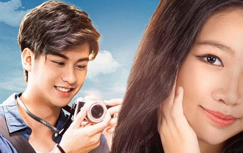 la may tren bau troi cua ai do phim hop tac viet thai quy tu dan sao chat luong hinh 1