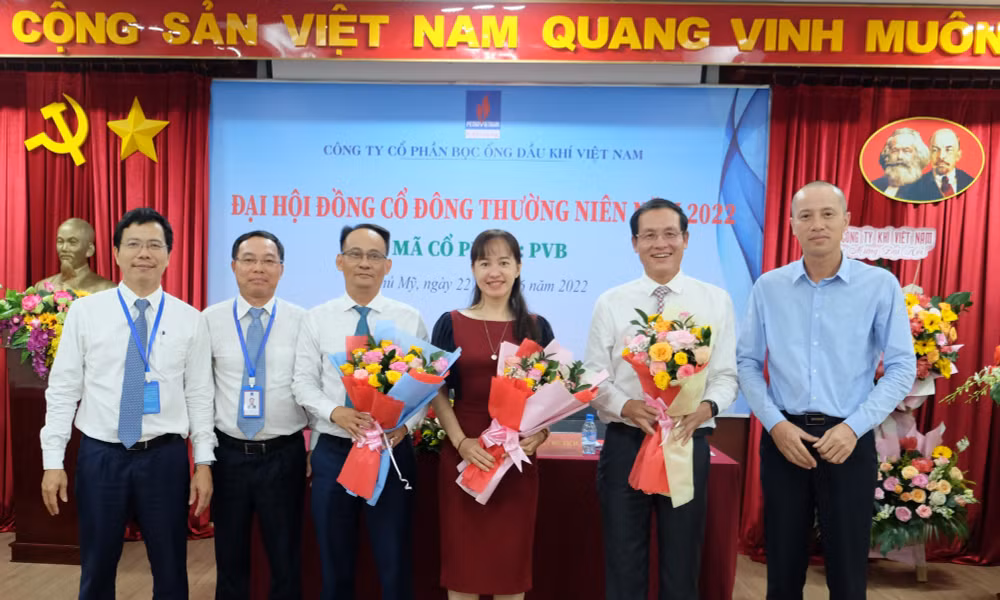 pvcoating to chuc thanh cong dai hoi dong co dong thuong nien nam 2022 hinh 2