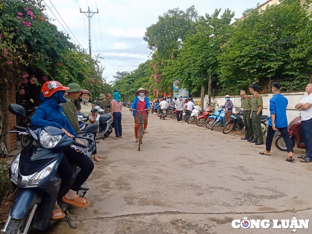 dam bao an ninh trat tu atgt ky thi tot nghiep thpt 2022 hinh 3