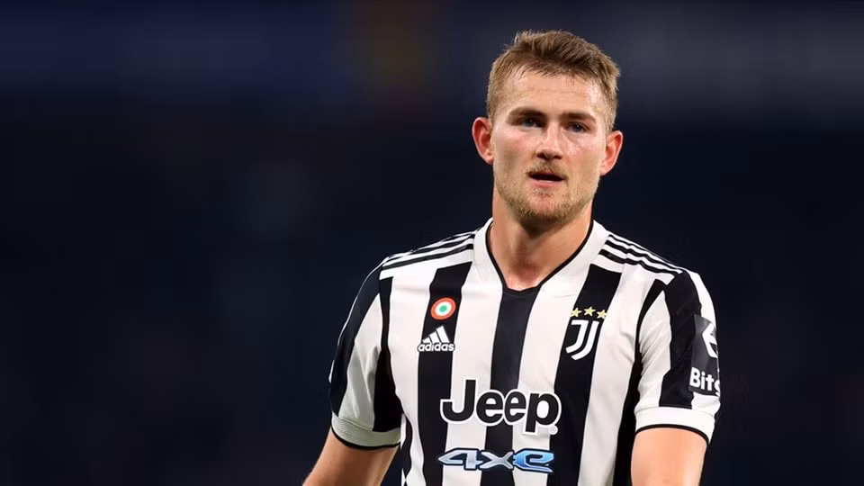 chuyen nhuong ngay 7 7 bayern dat thoa thuan chieu mo de ligt hinh 1