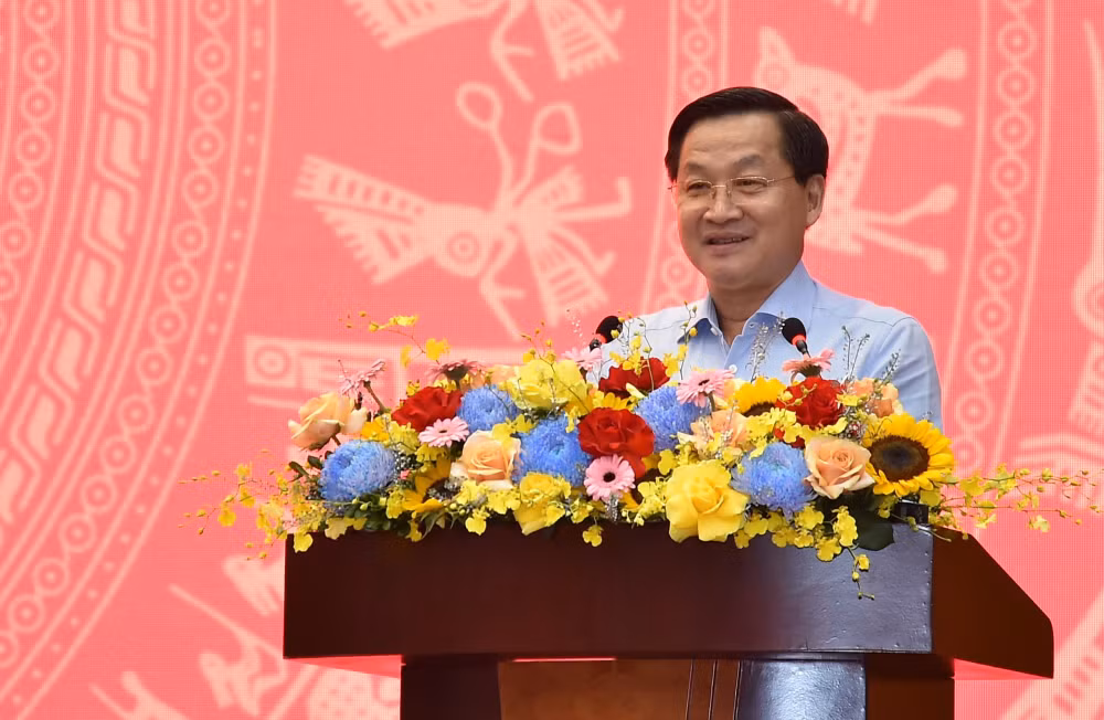dam bao kinh te vi mo khong de xay ra nhung cu soc cho nen kinh te hinh 1