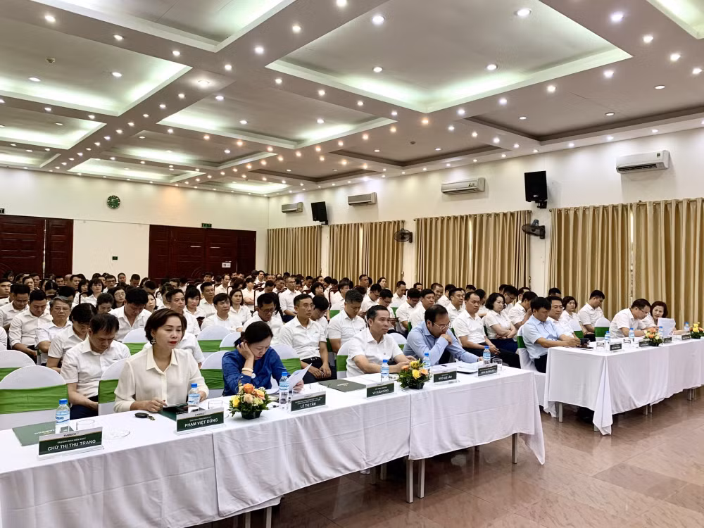 habeco to chuc hoi nghi nguoi lao dong nam 2022 hinh 3