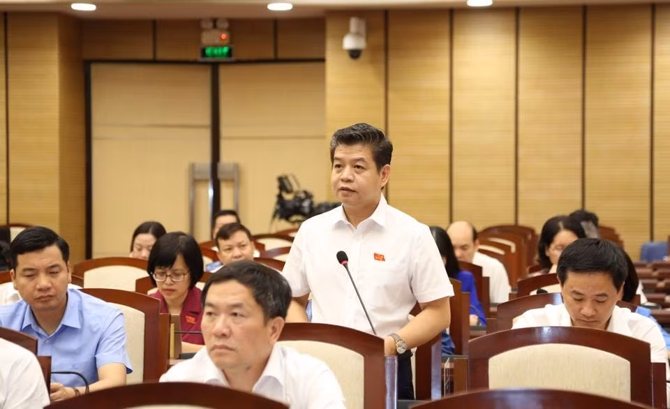 ky hop thu 7 hdnd tp ha noi nong viec day manh giai ngan von dau tu cong hinh 3