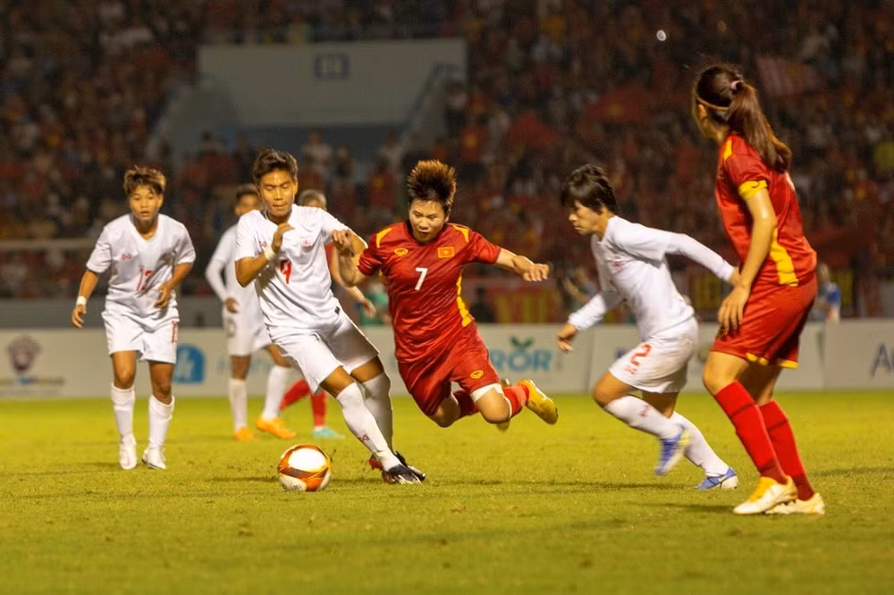 quang ninh vinh danh 23 tac pham xuat sac cuoc thi anh ve sea games 31 hinh 7