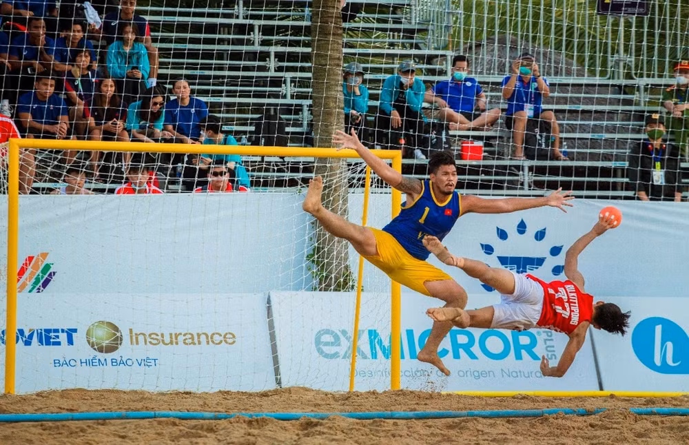 quang ninh vinh danh 23 tac pham xuat sac cuoc thi anh ve sea games 31 hinh 8