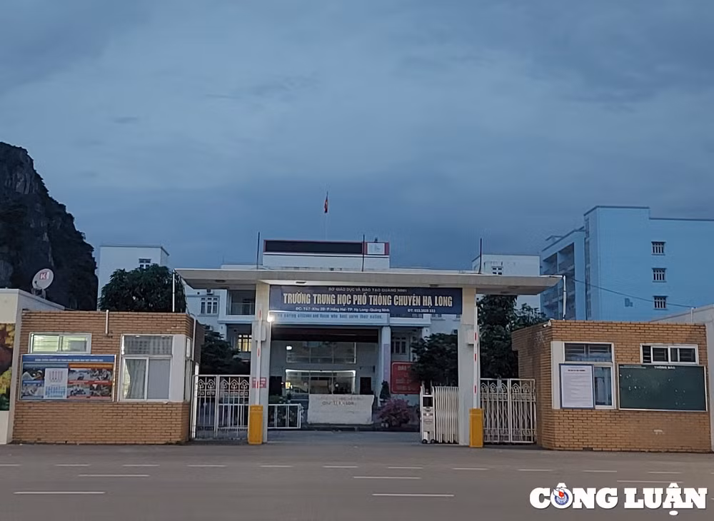 quang ninh san sang don gan 16 nghin thi sinh tham du ky thi tot nghiep thpt hinh 2