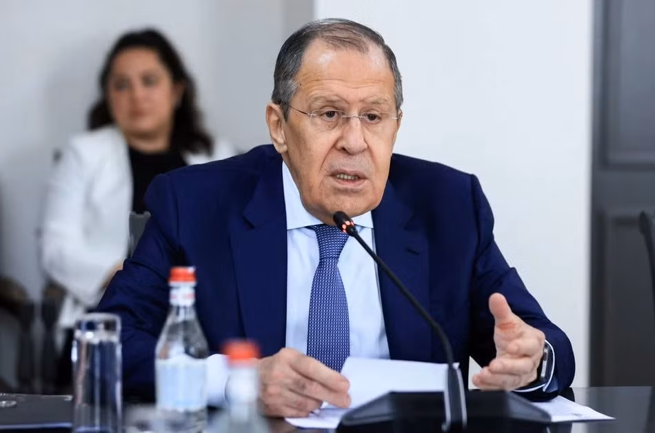 ngoai truong nga sergey lavrov den tham viet nam hinh 1