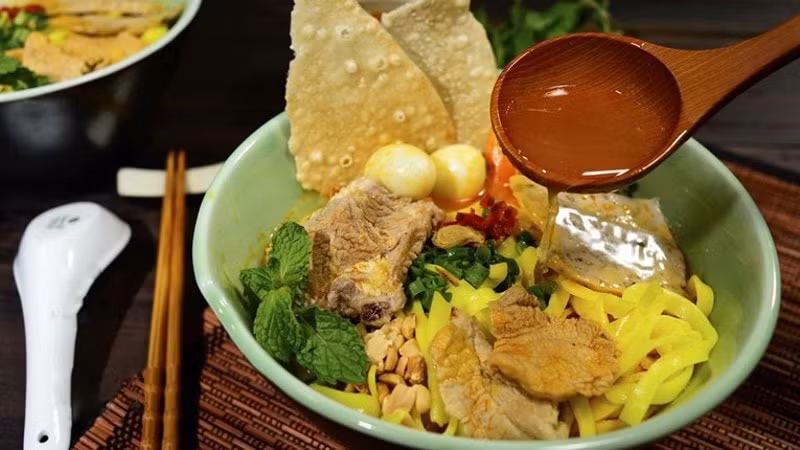 tan huong am thuc va khong gian bia tai da nang hinh 5