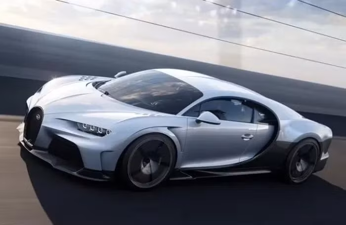 nhung dieu it biet ve quai thu bugatti chiron hinh 3